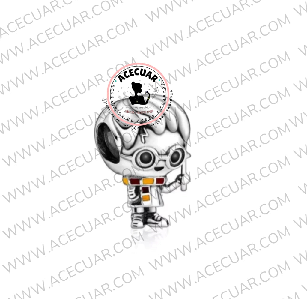 Harry Potter charm