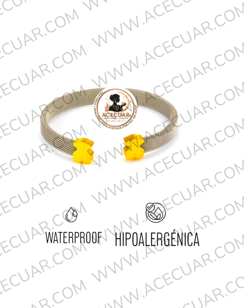 Tous pulsera