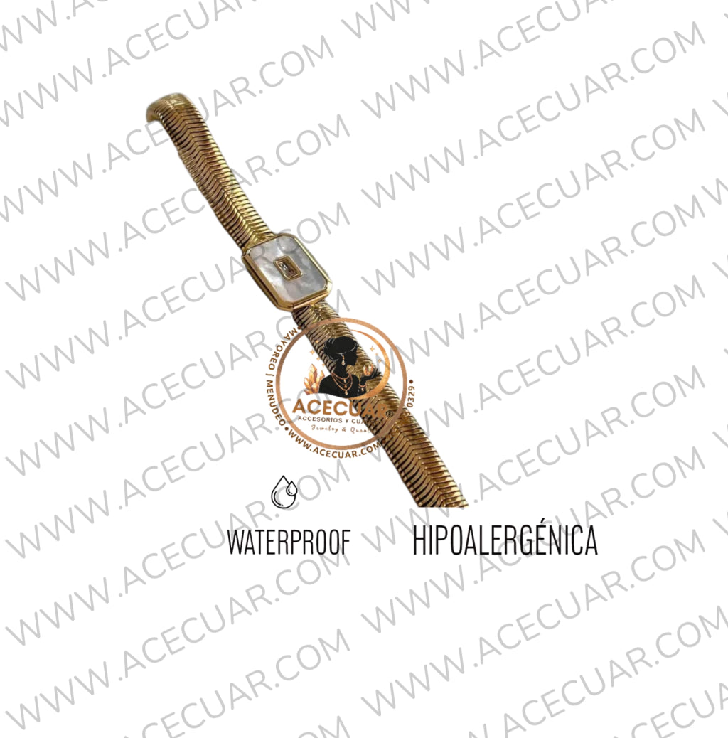 Pulsera ritrica