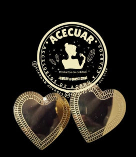 Arete corazón quirúrgico