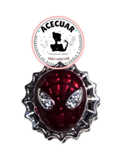 Charm de spiderman