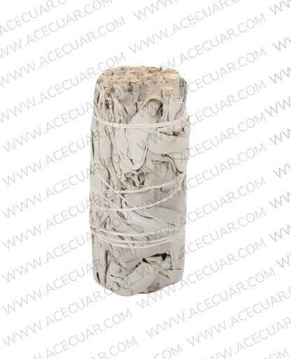 White sage / palo santo
