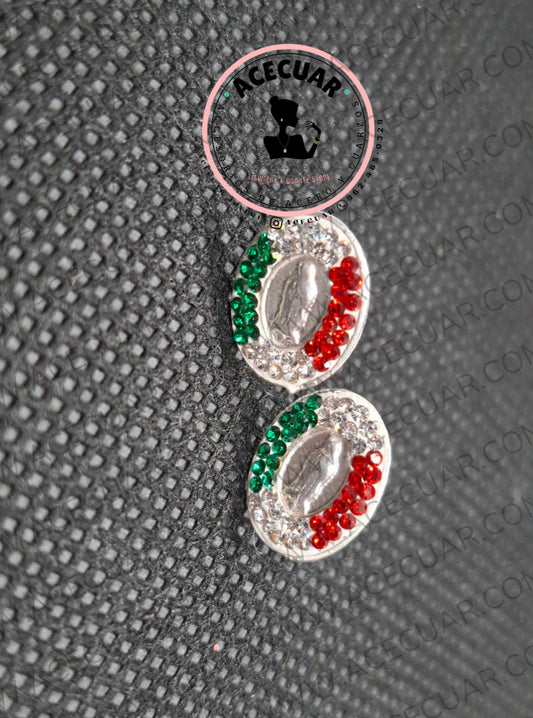 Plata virgencita