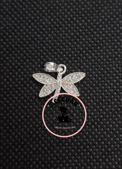 Dijes de plata 925