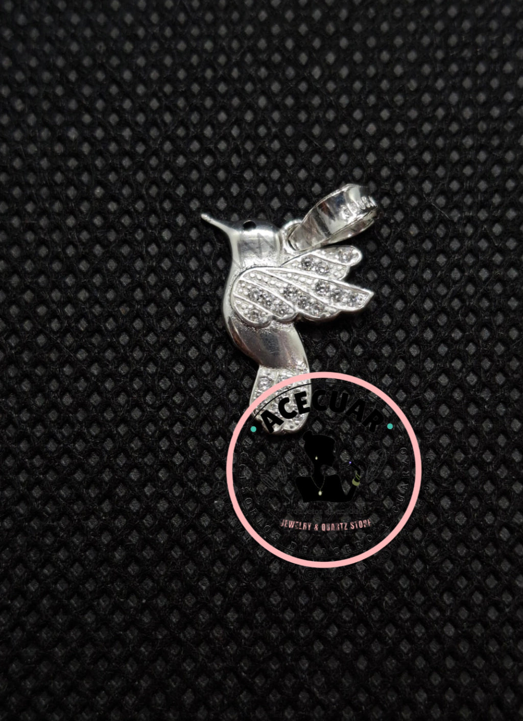 Dijes de plata 925