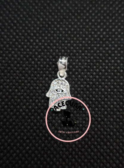 Dijes de plata 925