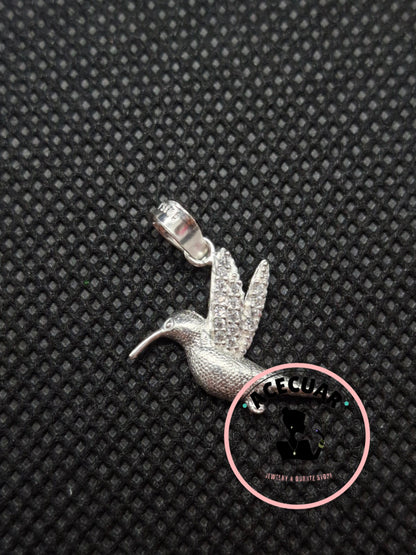 Dijes de plata 925