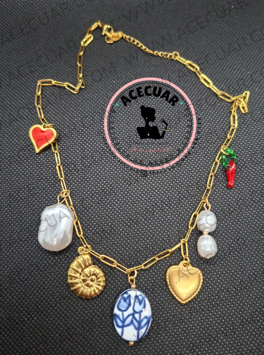 Cadena mexa
