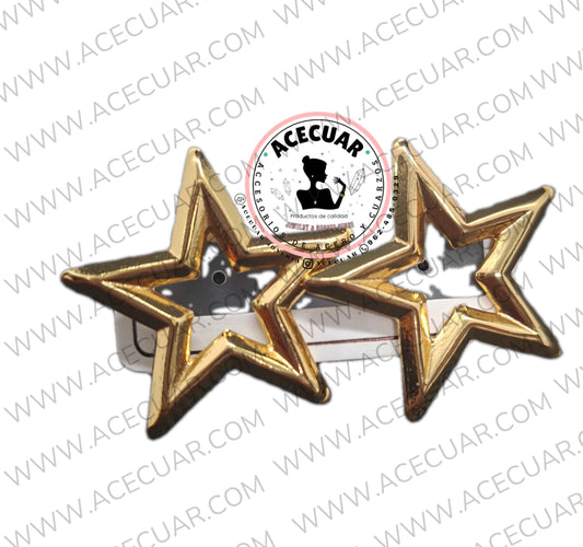 Arete estrella