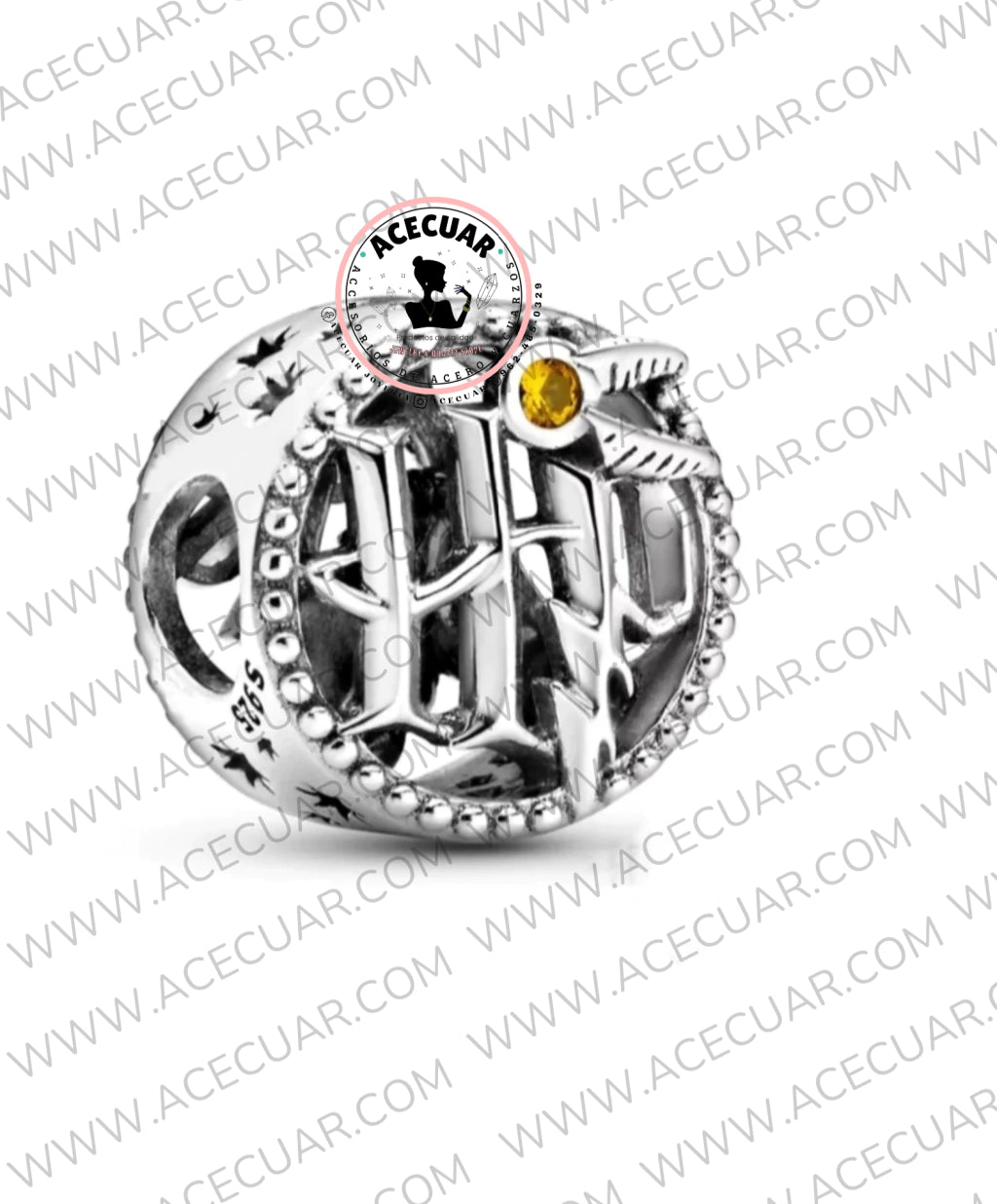 Harry Potter charm hp