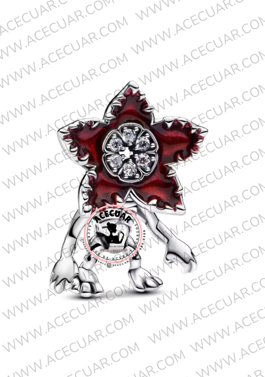 Demogorgon charm stranger