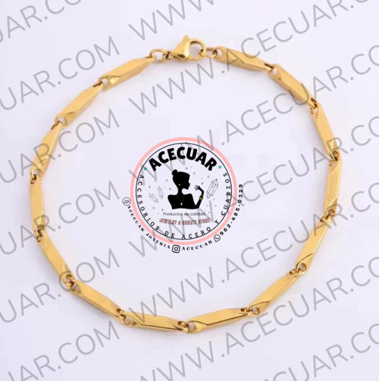 Egipcios pulsera