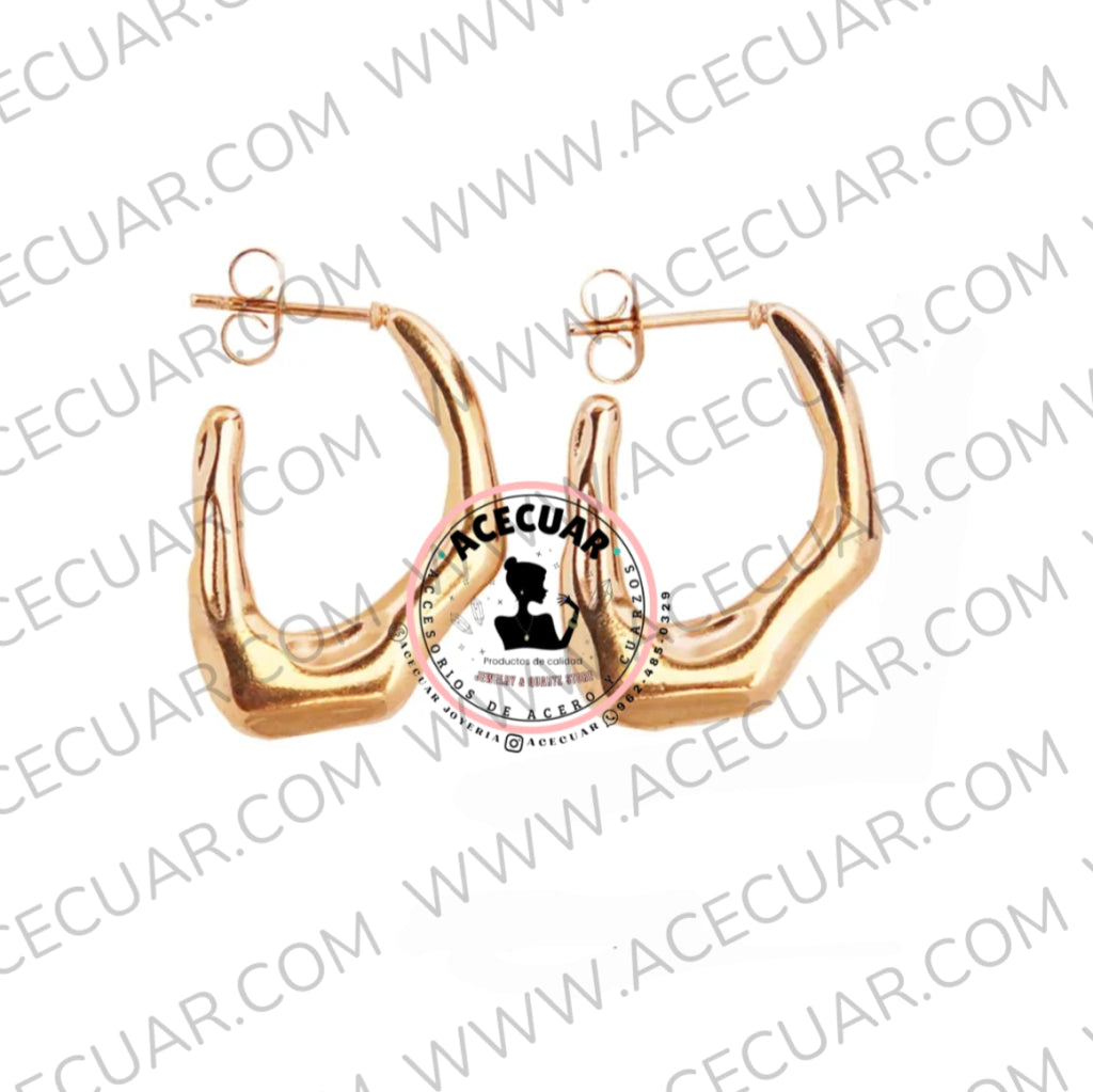 Aretes deforma