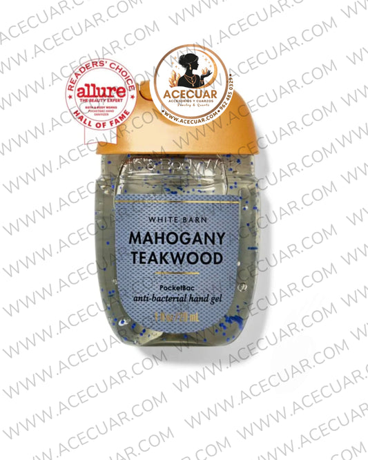 Mahogany