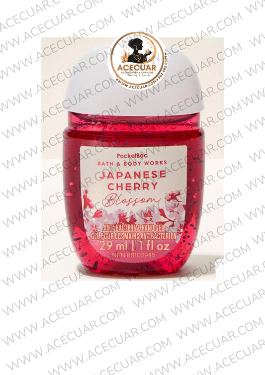 Japonese cherry