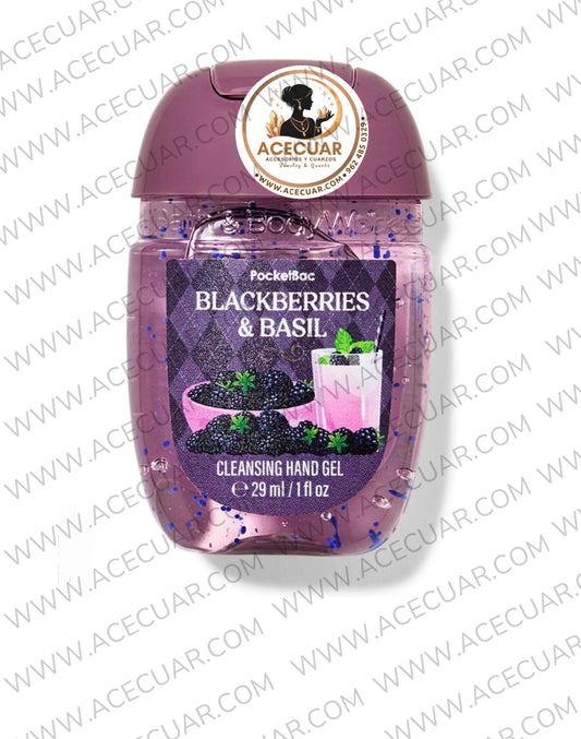 Blackberries