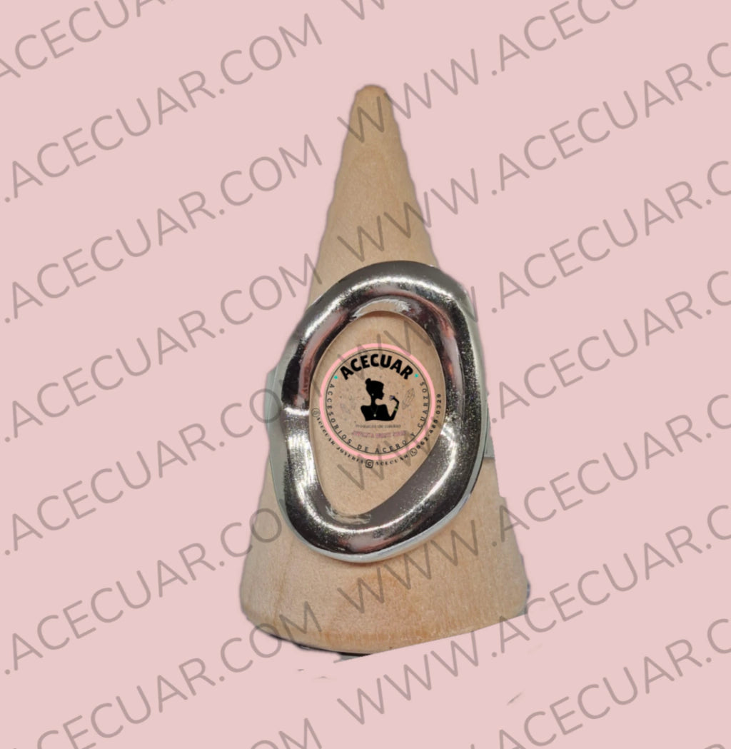 Anillo rueda