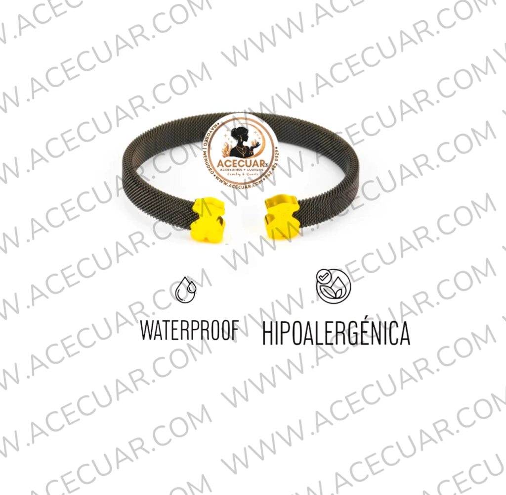 Tous pulsera
