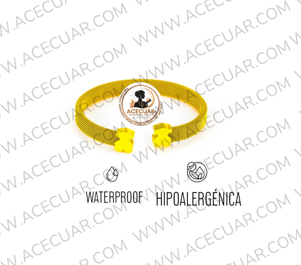Tous pulsera