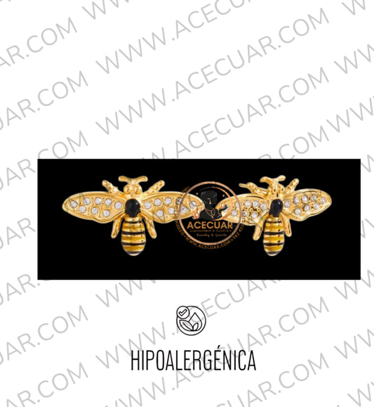Bee plus