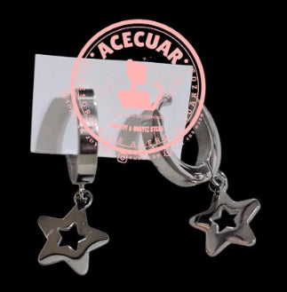 Arete estrella quirúrgico