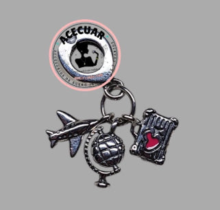 Charm viajero