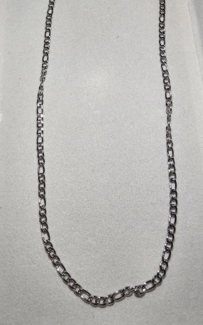 Cadena 70 cm unisex