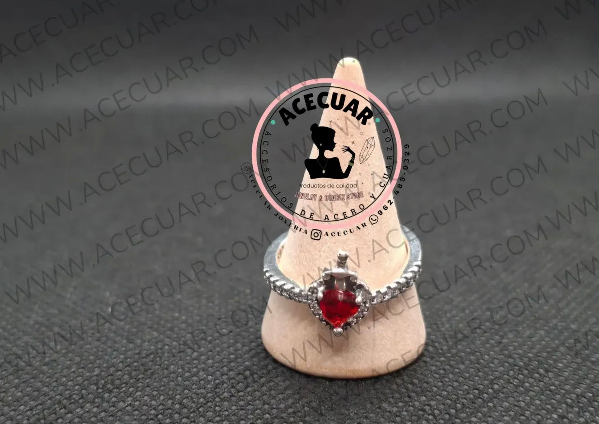 Anillo espada pandic
