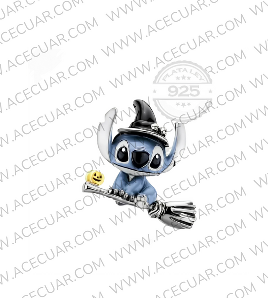 Stitch wich