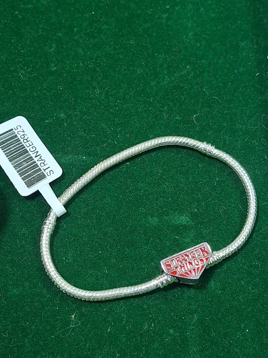 Strangers plata